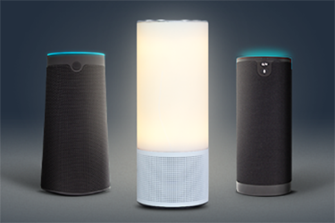 Amazon Announces Three New White Box Alexa-Enabled Products