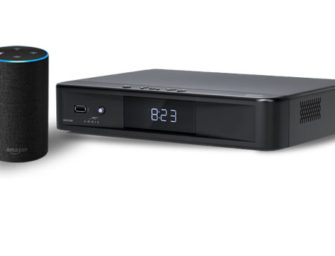 Verizon Announces Alexa Fios Integration for Cable TV Service