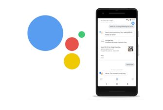 Google Assistant Now Lets You Send Money to a Friend Using Google Pay