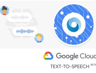 Google Launches New Text-to-Speech Cloud Service