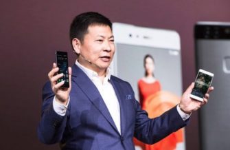 Huawei HiAssistant To Show Up in Chinese Smartphone Models
