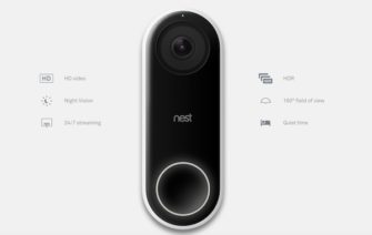 Amazon to Stop Selling Google’s Nest Product Line