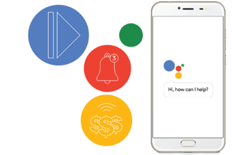 Google Assistant Apps Now Support Digital Purchases, Notifications, Media Playback and More