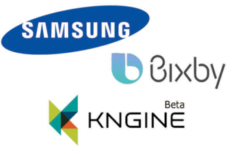 Samsung Acquires AI Startup Kngine to Enhance Bixby