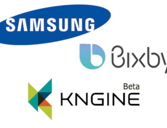 Samsung Acquires AI Startup Kngine to Enhance Bixby