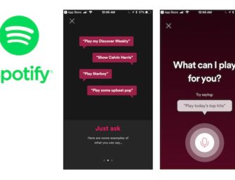 Spotify Testing Voice Assistant on Mobile App. A Prelude to a Smart Speaker?
