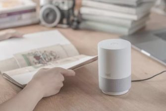 Alibaba Sells 1 Million Smart Speakers in Four Months