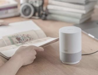 Alibaba Sells 1 Million Smart Speakers in Four Months
