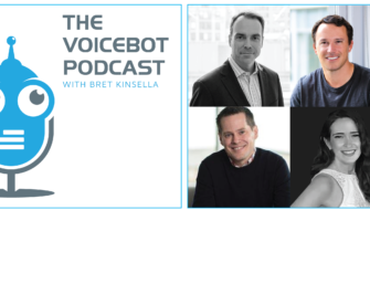 Smart Speaker Adoption Data Review, PullString and RAIN Weigh In – Voicebot Podcast Ep 34