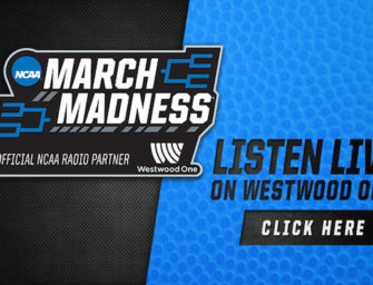 Westwood One Sports Brings Every NCAA Tournament Game to Alexa