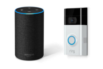 Amazon Completes Ring Acquisition, Cuts Price of Entry Level Video Doorbell to $99