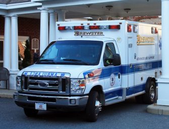 Amazon Alexa Coming to Ambulances in the Boston Area