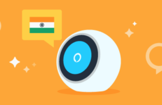 Amazon Echo Spot Now Shipping in India