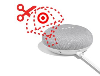 Target Brings Voice Coupons to Google Home