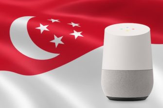 Google Home Launches in Singapore, Devices Now in 10 Countries