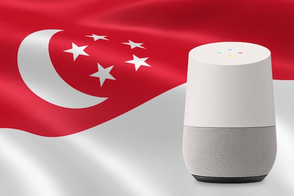 google-home-singapore FI