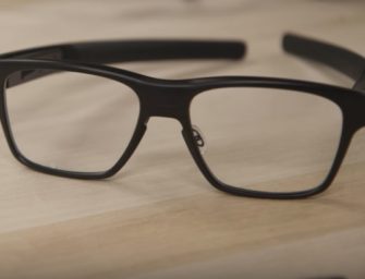Intel to Shut Down Smart Glasses Group