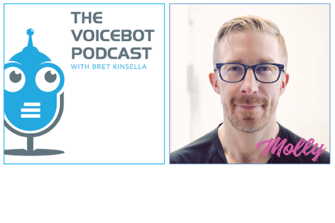 Chris Messina Talks Personalized Virtual Assistants – Voicebot Podcast Episode 38