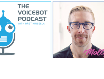 Chris Messina Talks Personalized Virtual Assistants – Voicebot Podcast Episode 38