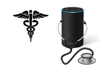 Amazon Alexa Has a Health and Wellness Team to Create Healthcare Solutions