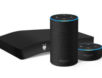 TiVo Launches Integration with Amazon Alexa