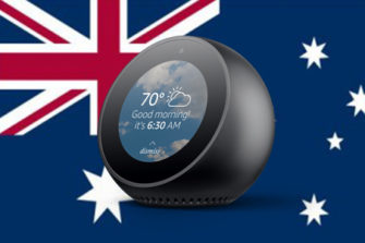 Amazon Echo Spot Comes to Australia but No Echo Show. Is Echo Show 2 Coming Soon?