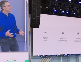 Google Announces New Developer Tools for Google Action Monetization, Discovery and Engagement