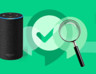 Amazon is About to Make Alexa Skill Discovery Much Better for Everyone