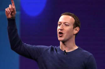 Facebook May Launch Smart Display to International Markets First