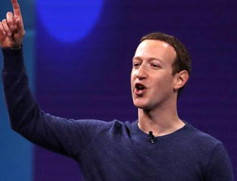 Facebook May Launch Smart Display to International Markets First