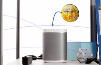 Snips to Enter Smart Speaker Arena and Fund the Effort with an ICO