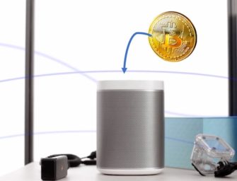 Snips to Enter Smart Speaker Arena and Fund the Effort with an ICO