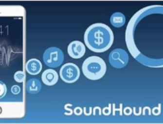 SoundHound Closes $100 Million Funding Round From Strategic Investors Including Daimler, Hyundai and Tencent