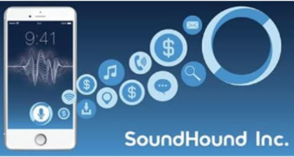 SoundHound Raises 100 million