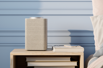 Yandex Launches Smart Speaker for Voice Assistant Alice