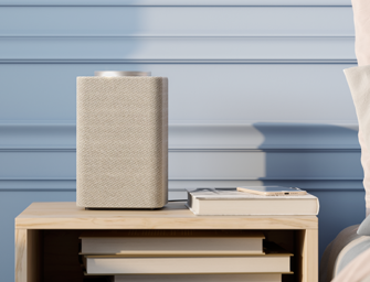 Yandex Launches Smart Speaker for Voice Assistant Alice