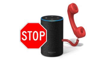 Amazon Alexa Calling Feature Faces Patent Infringement Lawsuit
