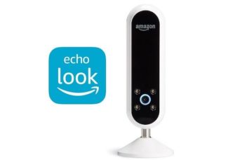 Amazon Echo Look Now Available to Everyone, Will Suggest New Items to Purchase