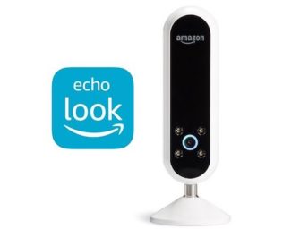 Amazon Echo Look Now Available to Everyone, Will Suggest New Items to Purchase