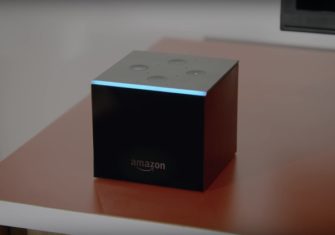 Amazon Fire TV Cube with Alexa is a Media Streaming Hub for the Home