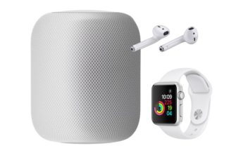 Apple is Planning New HomePod and AirPods for 2019 – Bloomberg