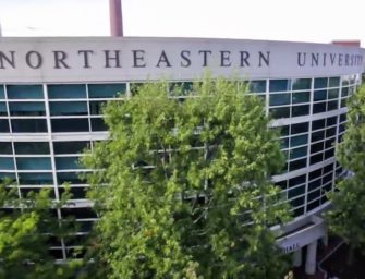 Northeastern University Students to Get Amazon Echo Dots This Fall