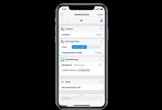 Siri Shortcuts and Suggestions Hope to Deliver More Useful Voice Assistant Features