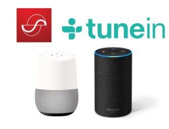 Adobe and TuneIn to Deliver Targeted Ads to Smart Speaker Users