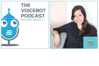 Adva Levin Founder of Pretzel Labs Talks Voice-First Games – Voicebot Podcast Ep 49