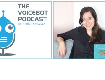 Adva Levin Founder of Pretzel Labs Talks Voice-First Games – Voicebot Podcast Ep 49