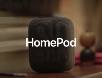 Apple HomePod to Get Calling, Multiple Timers, Calendar and Find My iPhone Features