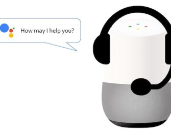 Enterprises Looking at Google Duplex for Call Centers