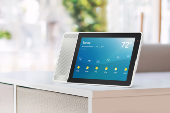 Google Launches First Smart Display for Google Assistant by Lenovo