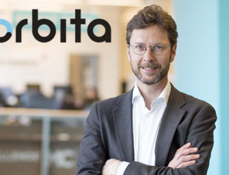 Nathan Treloar of Orbita Discusses Voice for Patient Engagement and Clinical Efficiency